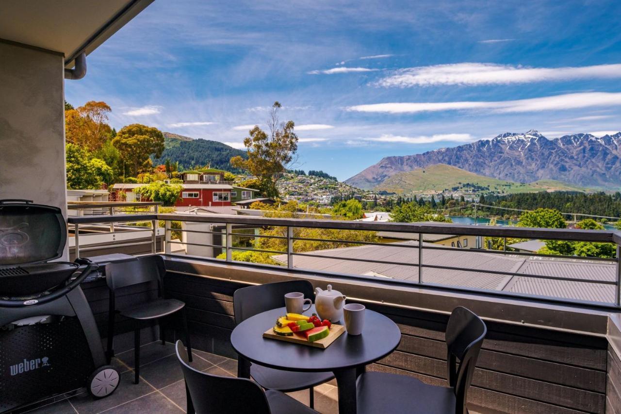 Tahuna Views Queenstown Exterior foto