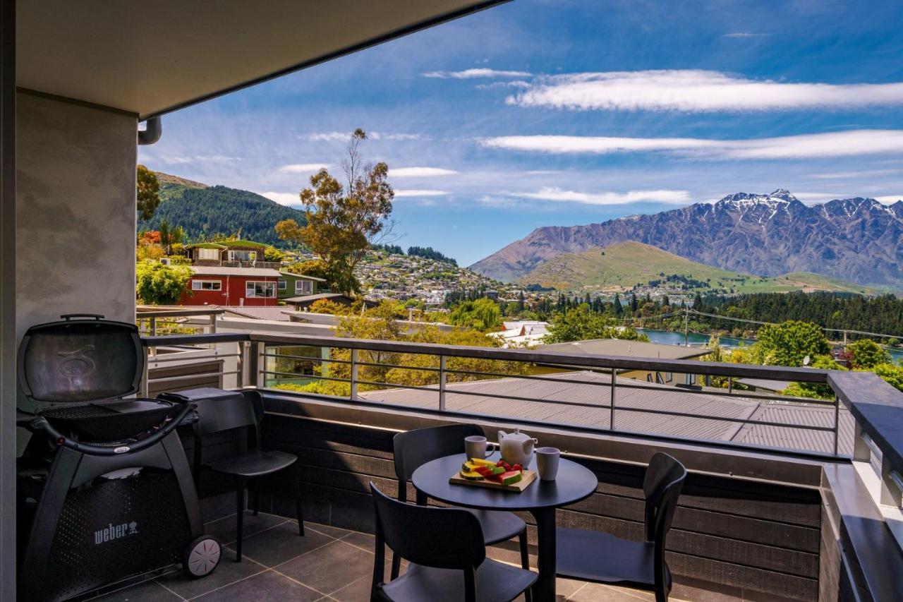 Tahuna Views Queenstown Exterior foto